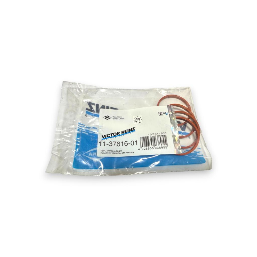 [BW汽材] BMW F20 F30 R55 R56 N13 N14 N18 REINZ 進氣岐管墊片 1包4入-細節圖2