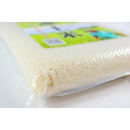 進士米_高雄147號 2公斤（含環保袋）【日本米鑑定-優秀賞-劉凱涵的米】-細節圖3