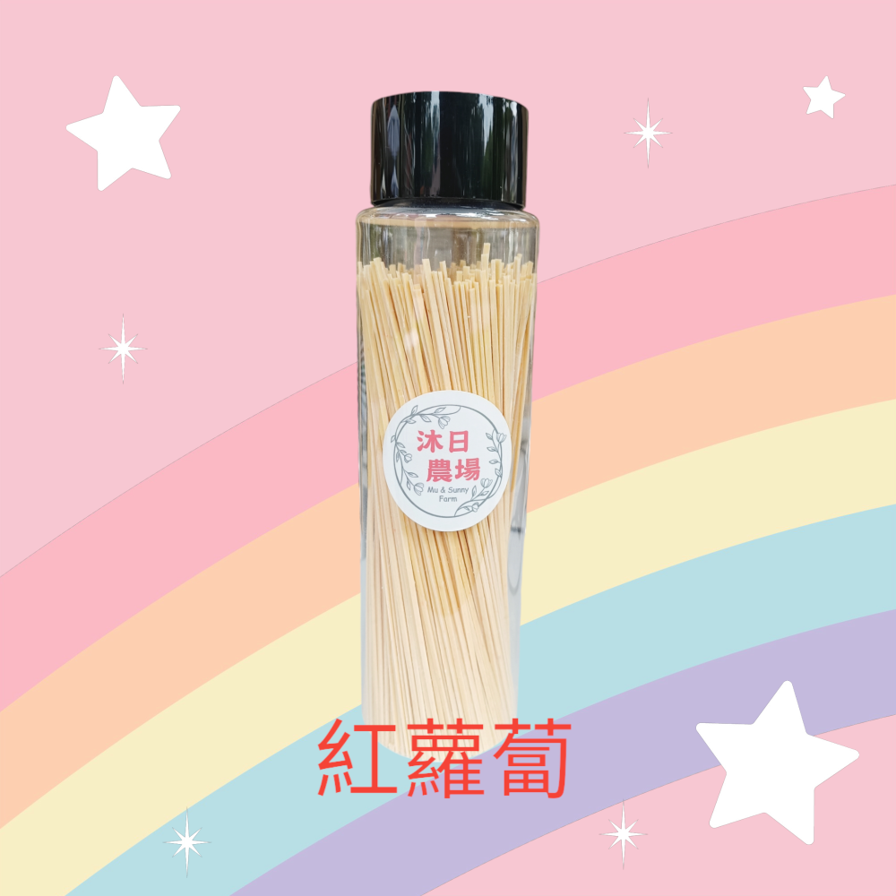 手工蔬果麵-細節圖4