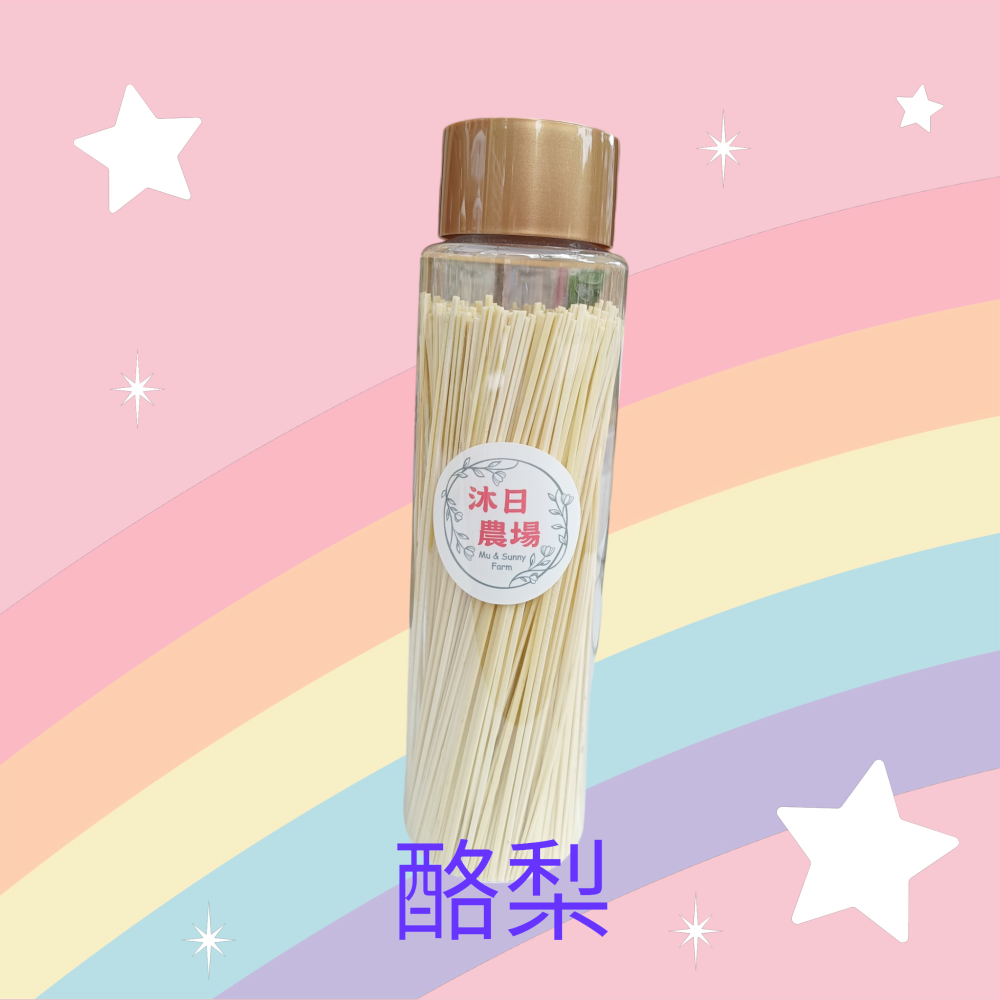 手工蔬果麵-規格圖7