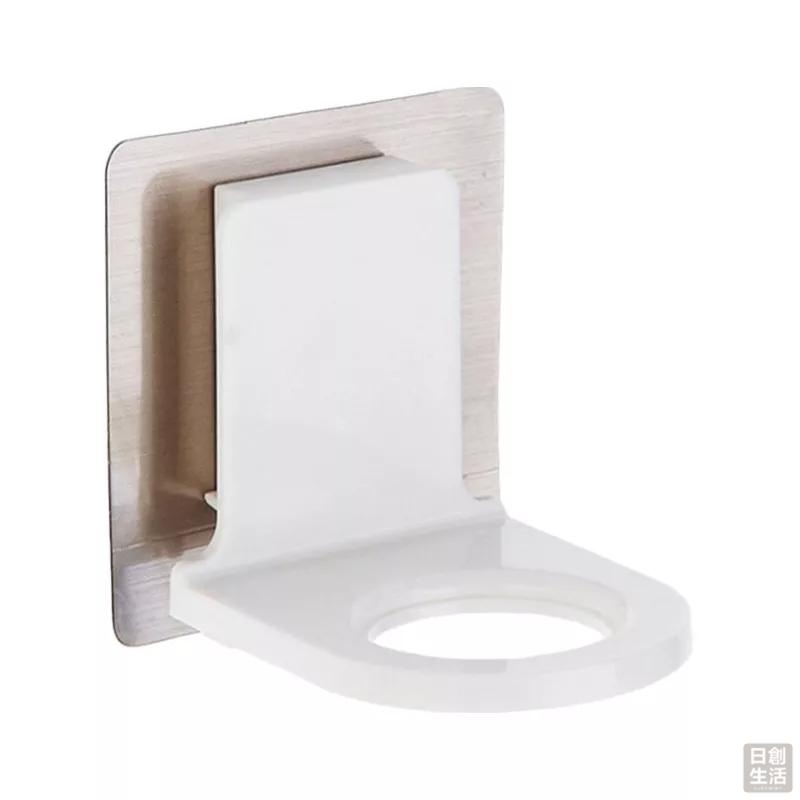 沐浴乳架 架子 免打孔 沐浴乳掛勾 置物架 無痕掛架 洗髮精掛架 洗手乳架 沐浴露瓶掛架 瓶口架 日創生活-細節圖8