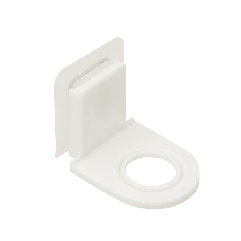 沐浴乳架 架子 免打孔 沐浴乳掛勾 置物架 無痕掛架 洗髮精掛架 洗手乳架 沐浴露瓶掛架 瓶口架 日創生活-細節圖9