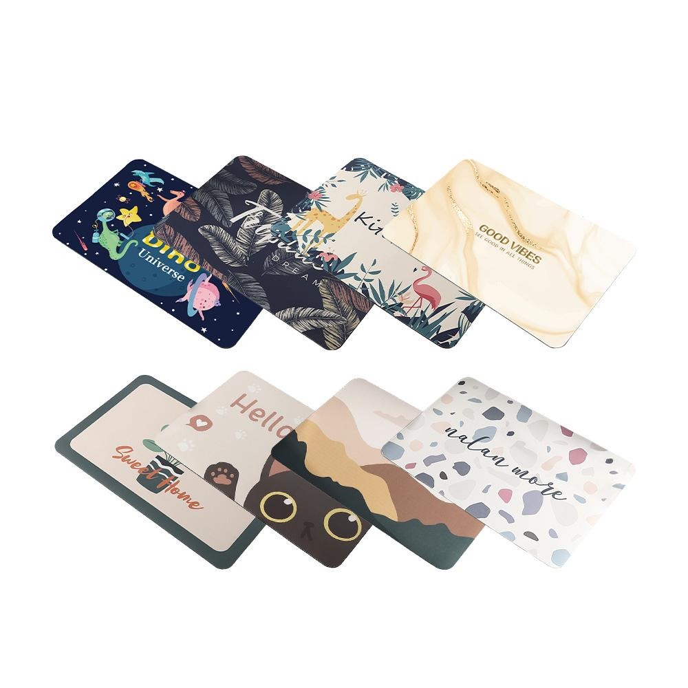 硅藻土軟地墊 吸水地墊 珪藻土軟地墊 硅藻泥軟墊 硅藻軟墊 腳踏墊 硅藻土 浴室防滑墊 日創生活-細節圖2