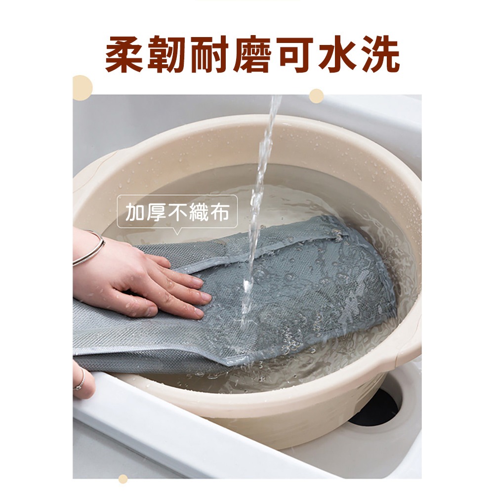 日式收納掛袋 雙面 內衣收納 襪子收納 衣櫃掛袋 掛袋 懸掛式 可折疊 雜物收納 收納袋 日創生活-細節圖9