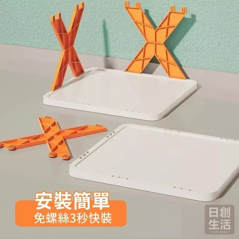 簡易鞋架 鞋架 鞋櫃 鞋櫃鞋架 多層鞋架 鞋架 多層 免組裝鞋櫃 組合鞋架 分層鞋 架層架 置物架-細節圖2