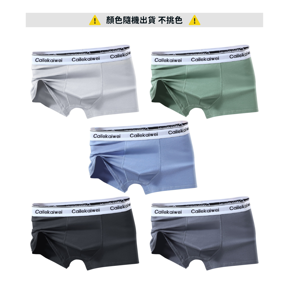 石墨烯抗菌 男用內褲 透氣舒適 男性內褲 男內褲 平口內褲 四角內褲 平口褲 居家生活 男性內著-細節圖7