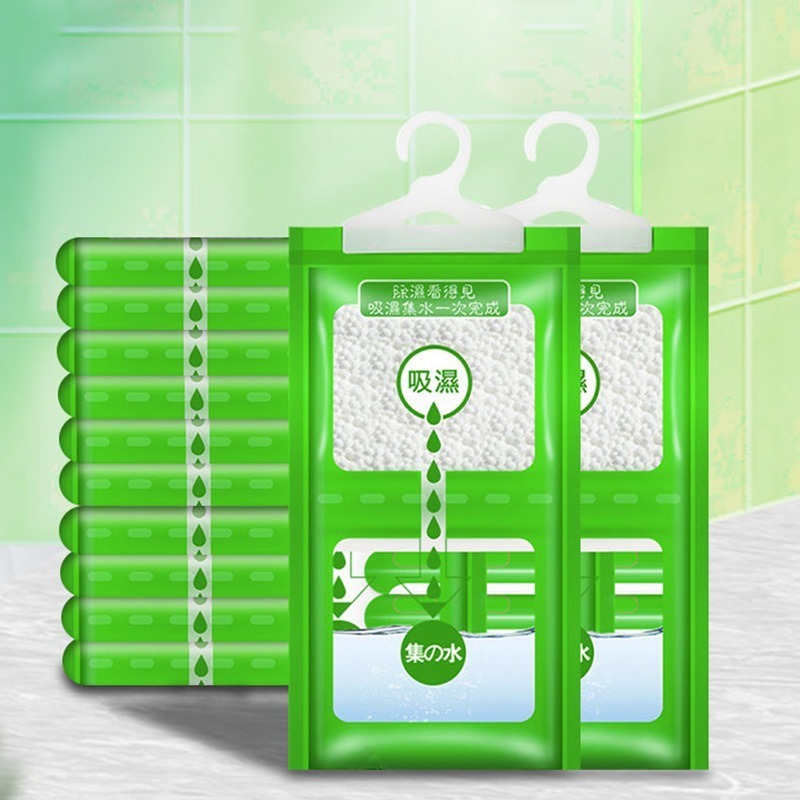 掛勾式除濕袋 除濕劑 除濕包 除濕 除溼 吸濕 防潮包 除濕袋 除溼袋 防潮 吸水袋 居家生活-細節圖4