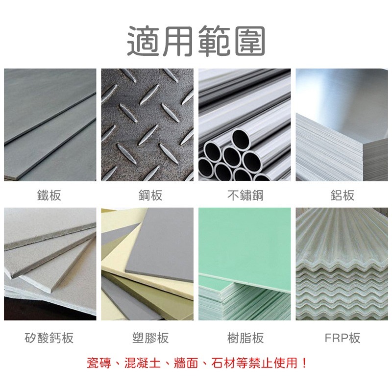 鎢鋼合金開孔器 圓穴鑽 15-100mm 金屬開孔器 穴鑽 鑽孔器 開孔鑽頭 洗孔鑽頭 鑽孔 挖孔-細節圖4