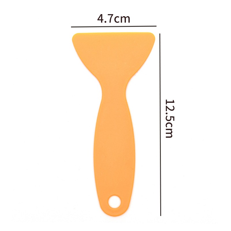 直柄刮板 刮刀 貼膜 刮板 車貼 壁貼 除泡刀 玻璃 刮壁刀 刮片 五金工具-細節圖5
