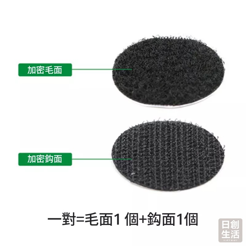 魔鬼氈 魔鬼氈雙面貼 背膠魔術貼 固定貼 萬用魔術貼 魔鬼氈貼 魔術貼 地毯貼 魔鬼氈 固定器 固定 防滑-細節圖6