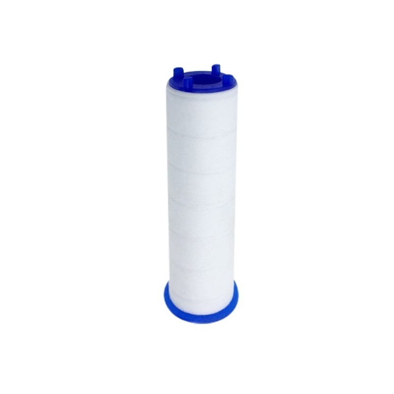 【增壓蓮蓬頭專用 替換 蓮蓬頭濾芯棉】蓮蓬頭 濾芯 過濾蓮蓬頭 過濾器 濾心 浴室 日創生活-細節圖3