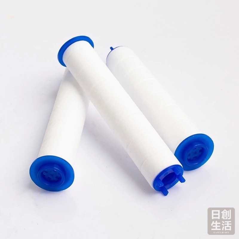 【增壓蓮蓬頭專用 替換 蓮蓬頭濾芯棉】蓮蓬頭 濾芯 過濾蓮蓬頭 過濾器 濾心 浴室 日創生活-細節圖5