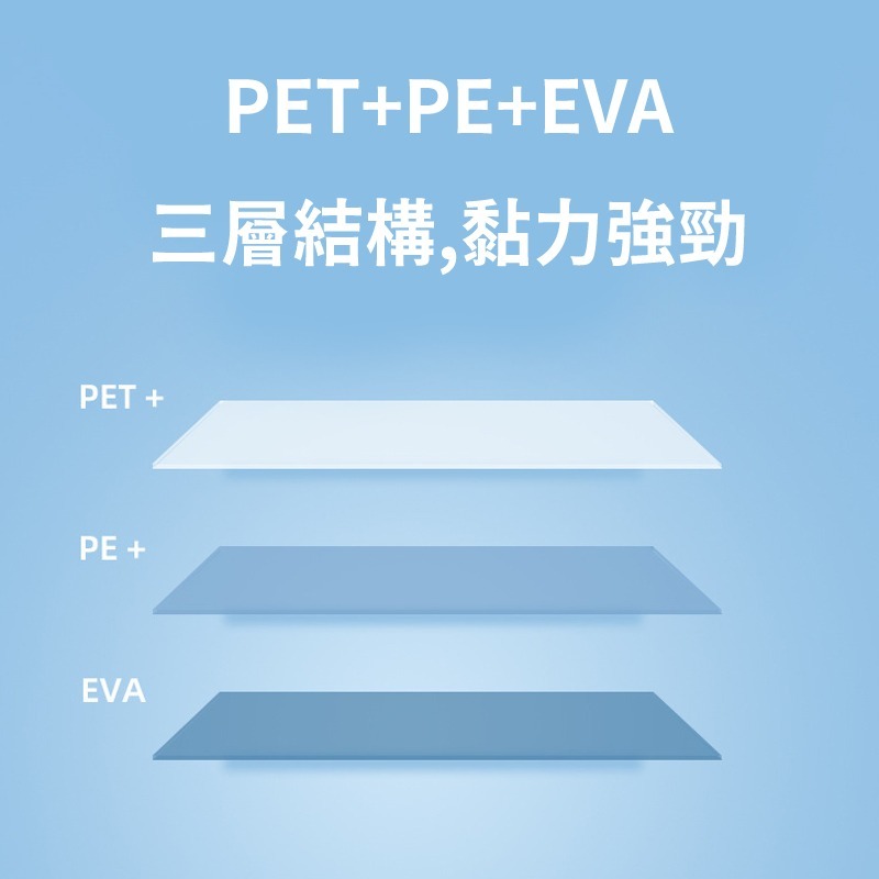 3吋-8吋 A4 A3 護貝膠膜 護貝 護貝膜 護貝紙 護貝膠膜 護貝機膠膜-細節圖4