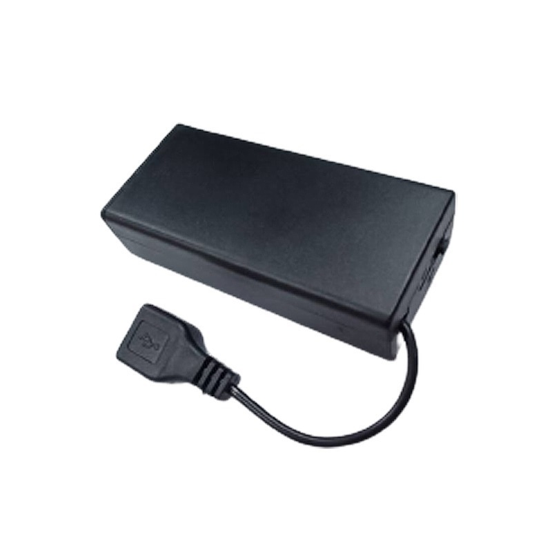 18650 USB電池盒 電池盒 電池座 usb電池 18650電池盒-細節圖3