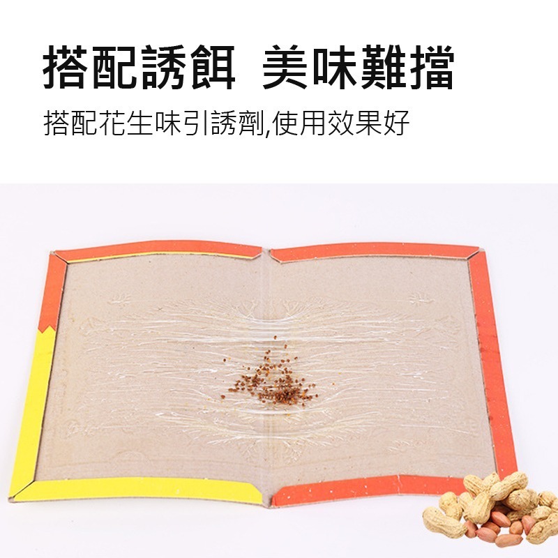 黏鼠板 黏鼠 捕鼠 捕鼠神器 黏老鼠 黏鼠板 強力 強力黏鼠板 粘鼠板 滅鼠 老鼠-細節圖4