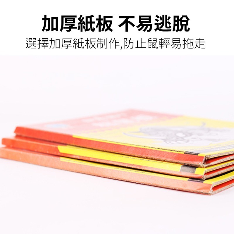 黏鼠板 黏鼠 捕鼠 捕鼠神器 黏老鼠 黏鼠板 強力 強力黏鼠板 粘鼠板 滅鼠 老鼠-細節圖6