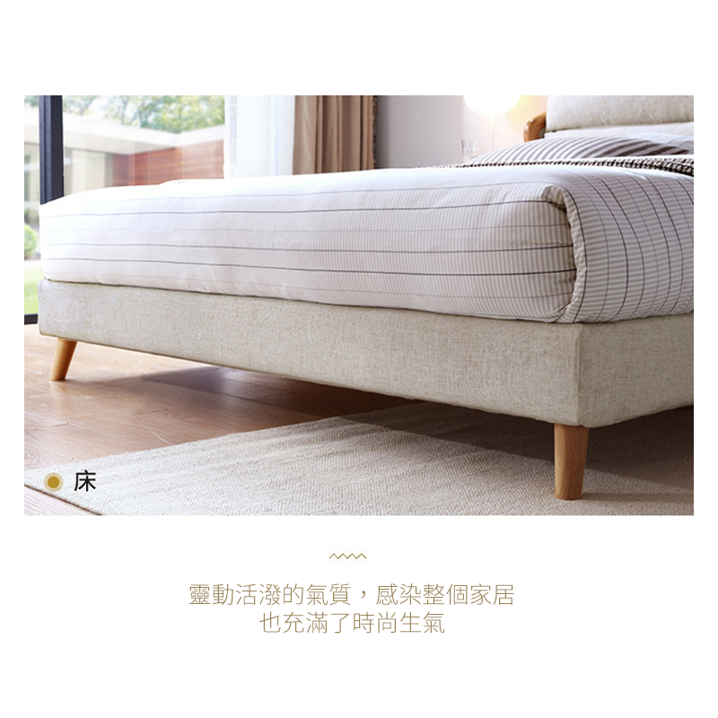 實木櫃腳 桌腳 櫃腳 沙發腳 茶几腳 桌腿 木桌腳 餐桌腳 實木桌腳 餐桌腳 實木腳-細節圖3