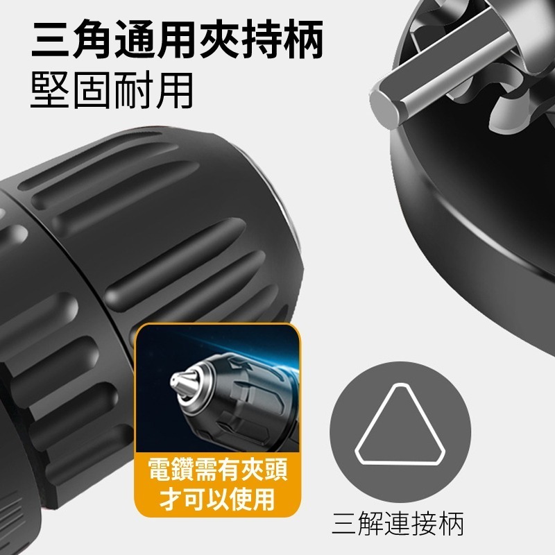 電鋸 電鑽改電鋸接頭 電鑽變切割機 電鑽變角磨機 鋸子 電鋸轉換器 電鋸轉換頭 電鑽轉換器 線鋸機 木工軍刀鋸-細節圖9