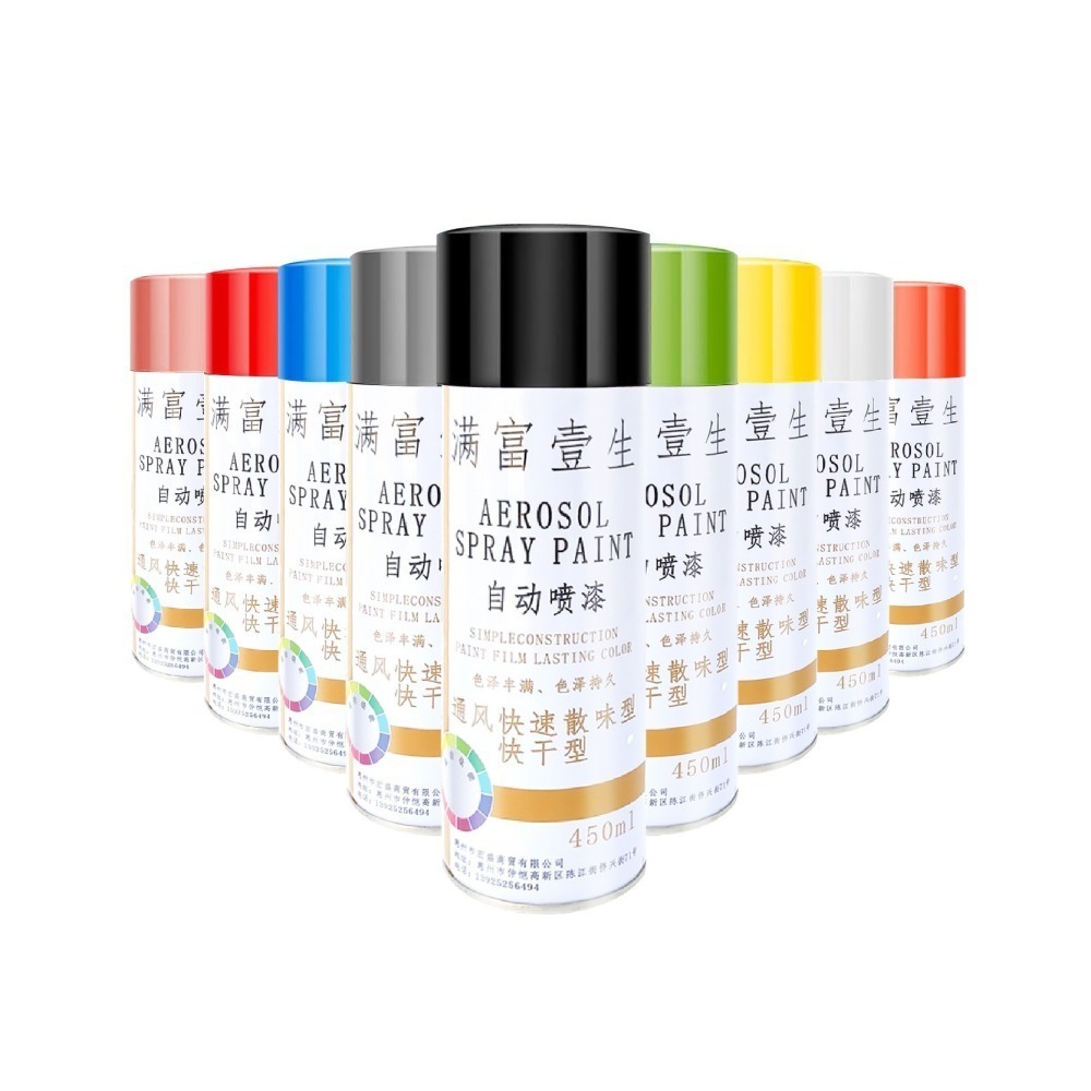 好順噴漆 防鏽噴漆 噴漆 自動噴漆 噴漆罐 塗鴉 金屬 木器 傢俱 裝潢 汽車 油漆 塗料-細節圖2