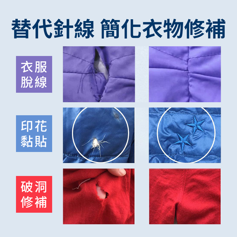 布料膠60ML 布料專用膠 衣服膠水 布藝軟膠粘 布用膠 皮革膠 膠水 防水 環保 軟膠 粘布料-細節圖4