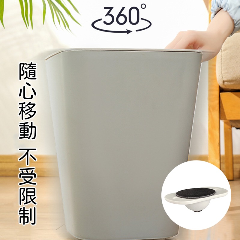 黏貼式滾輪 萬向滑輪 黏貼滾輪 底部滾輪 萬向滾輪貼 滾輪 滑輪 輪子 萬向輪-細節圖3