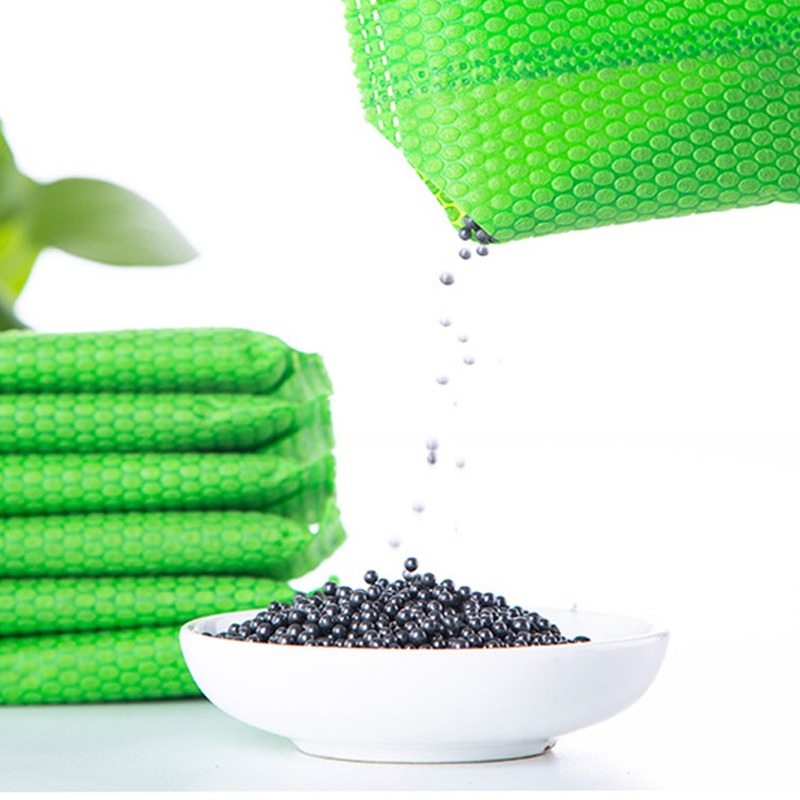 奈米礦晶除臭包 活性炭包 竹炭包 除煙味 竹炭球包 竹碳 消臭 除濕 除溼 防潮 去味 居家生活-細節圖4