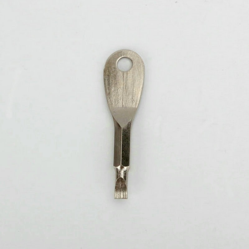 鑰匙造型螺絲起子 螺絲起子 一字起 十字起 攜帶型螺絲起子 隨身工具-細節圖3