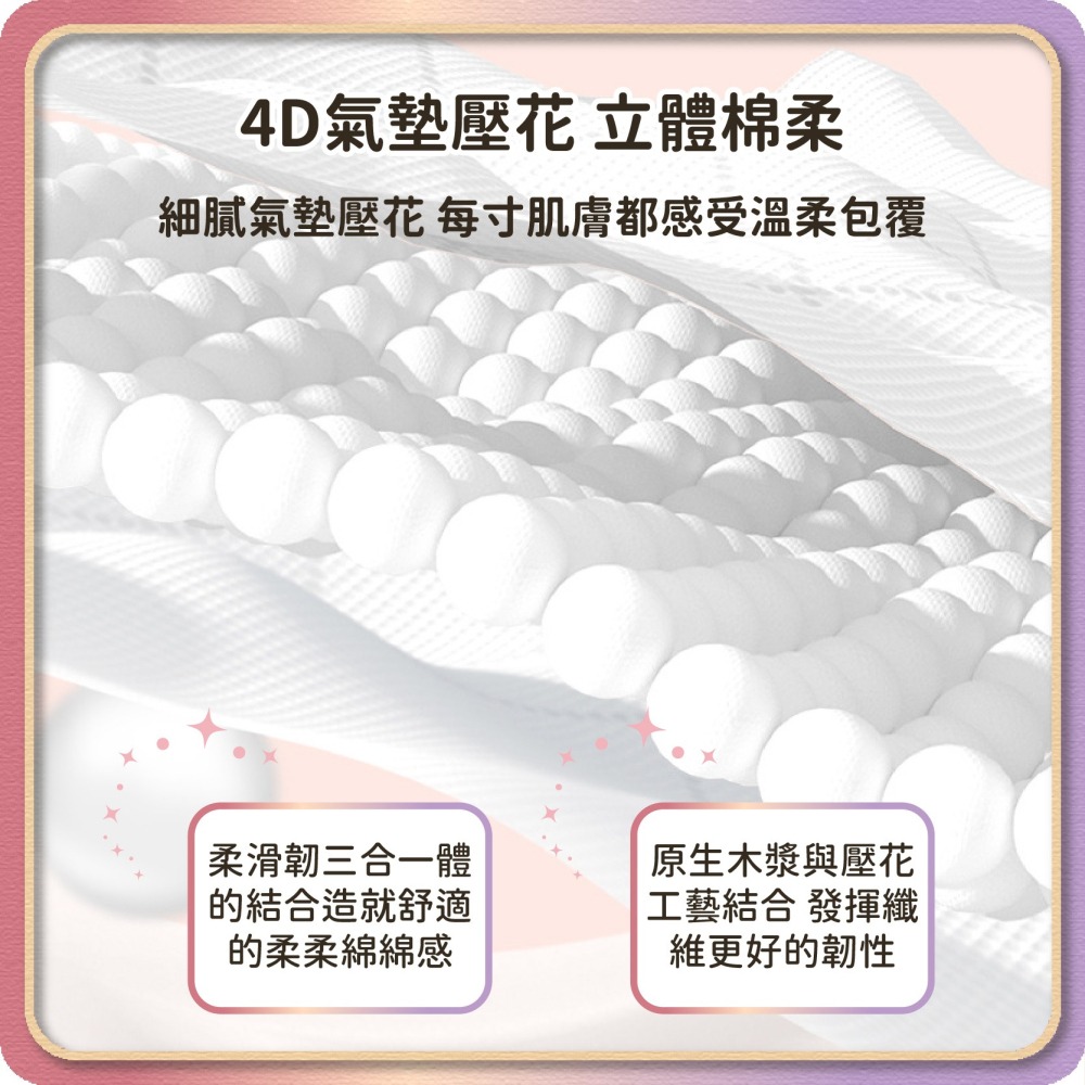 吊掛式 四層 抽取衛生紙 1000張 250抽 抽取式 衛生紙 柔膚巾 紙巾 面紙 擦手紙 壁掛紙巾-細節圖3