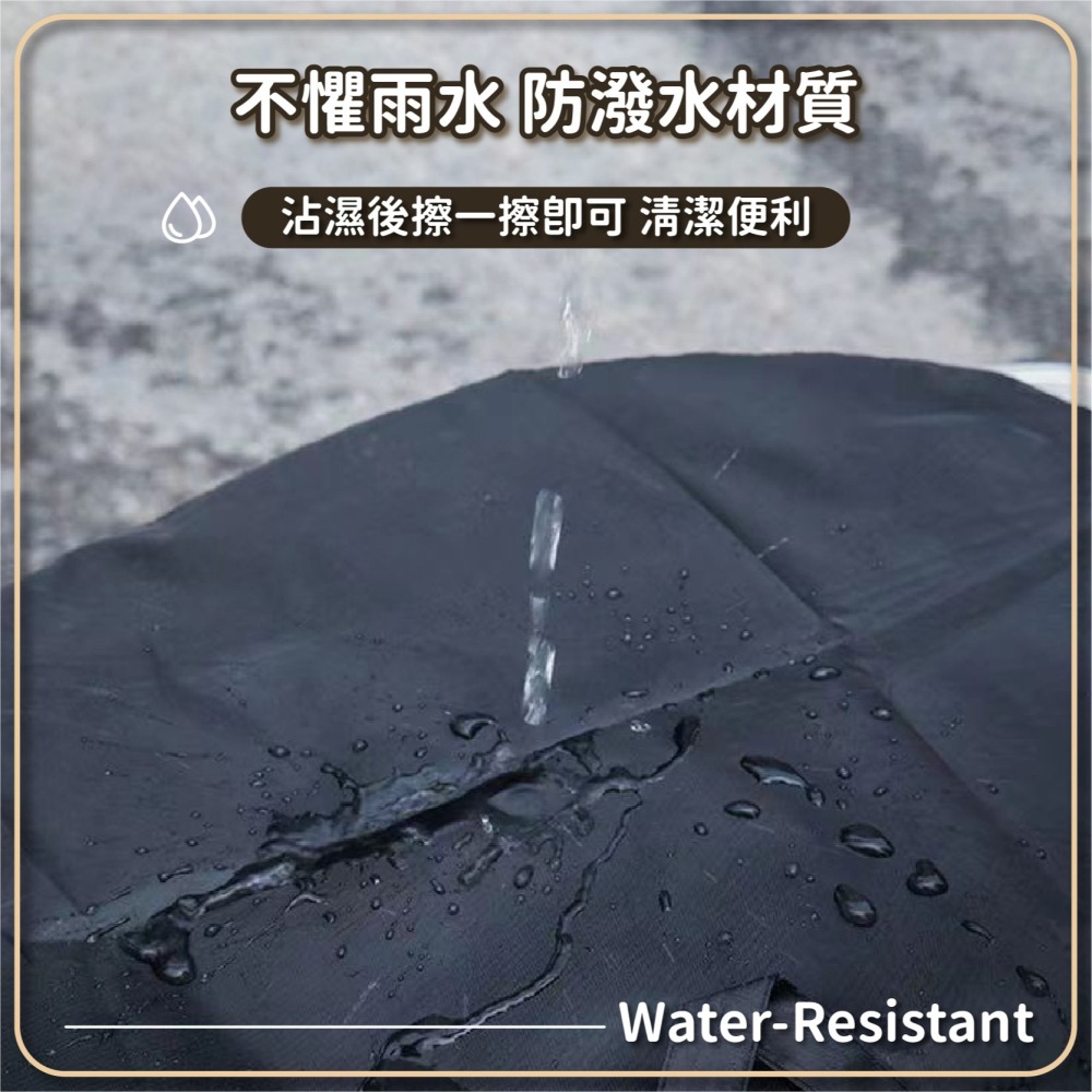 安全帽防水袋 安全帽防水套 安全帽袋 防水安全帽袋 防水袋 安全帽套 安全帽袋子 防水套 機車百貨-細節圖4