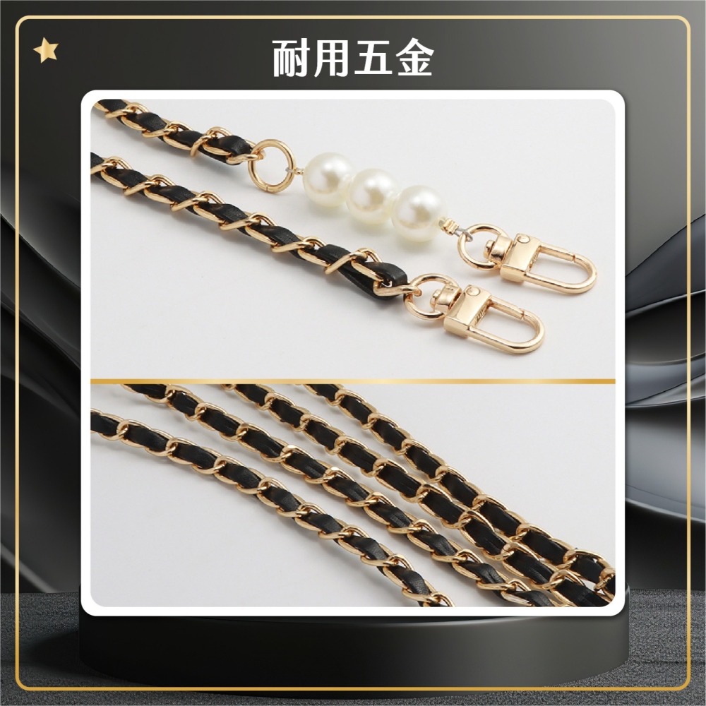 手機繩 小香風 掛脖繩 水晶 手腕繩 附夾片 手機掛繩 水鑽掛鏈 時尚手繩防丟 手腕鏈 吊飾-細節圖8