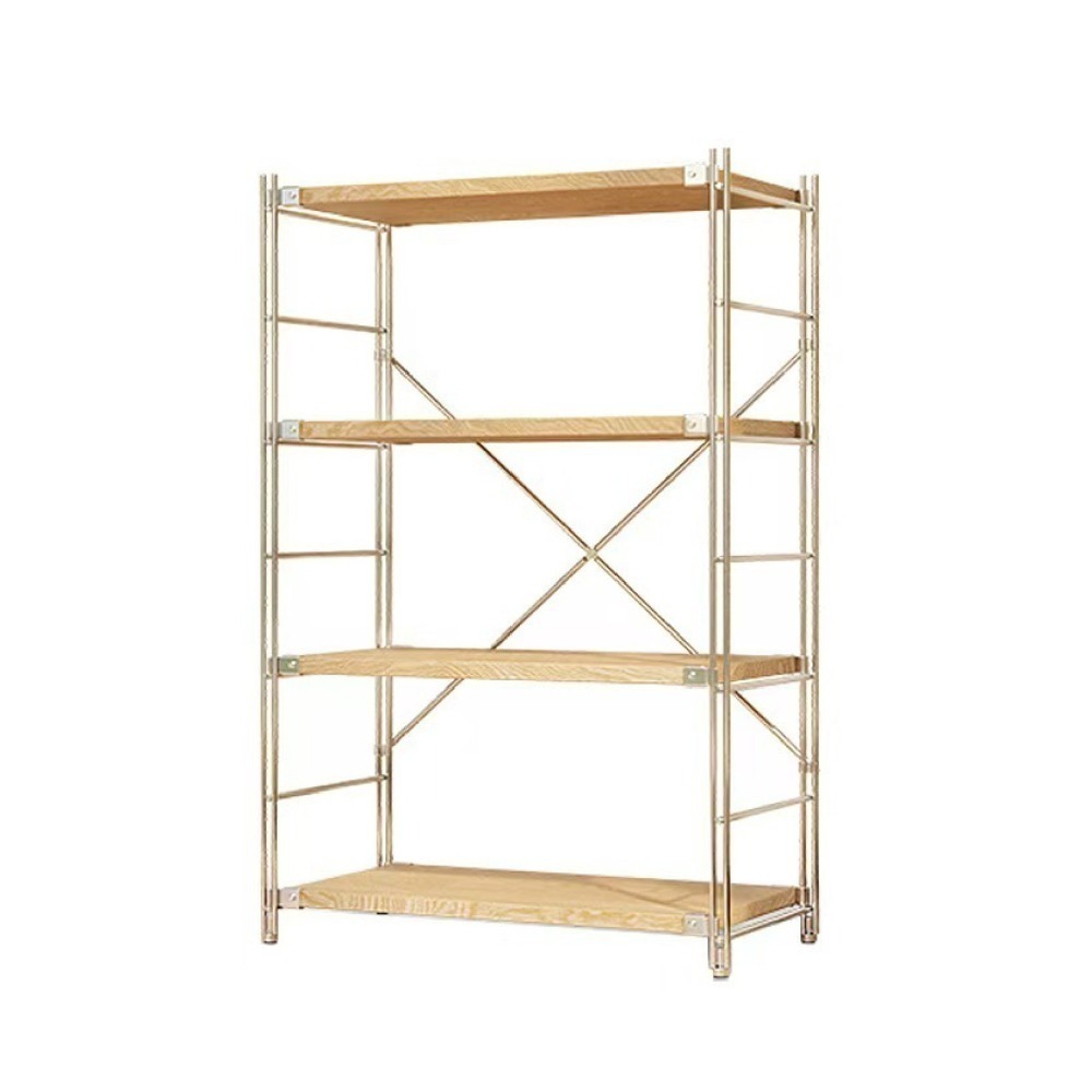 【宅配限定】可擴充 日式置物架 開放衣櫥 電視櫃 層架 置物架 電視架 收納架 置物櫃 儲物櫃 儲藏櫃 矮櫃-細節圖2