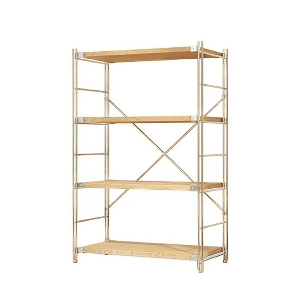 【宅配限定】可擴充 日式置物架 開放衣櫥 電視櫃 層架 置物架 電視架 收納架 置物櫃 儲物櫃 儲藏櫃 矮櫃-細節圖2