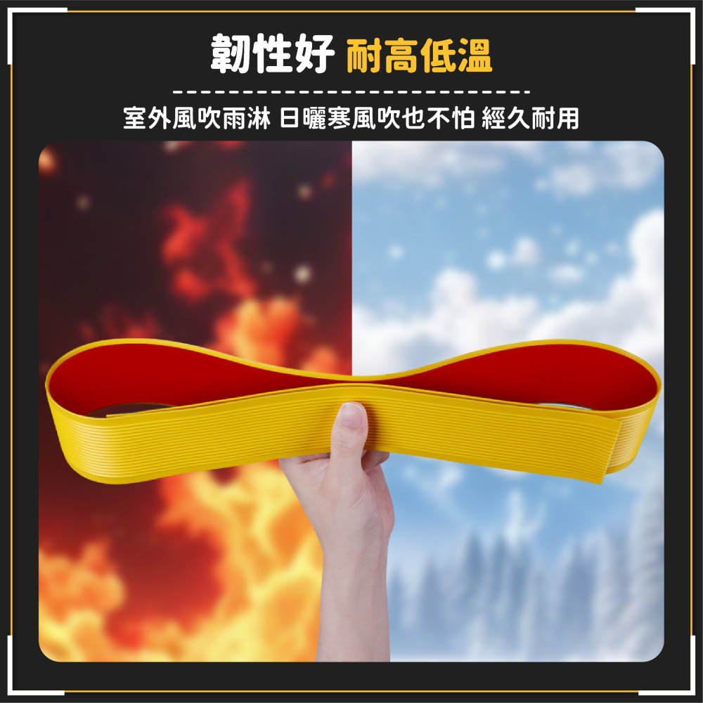 樓梯防滑貼條 自粘樓梯防滑條 幼稚園 學校 工廠 台階 PVC踏步貼 斜坡道 地面 自粘防滑條-細節圖6