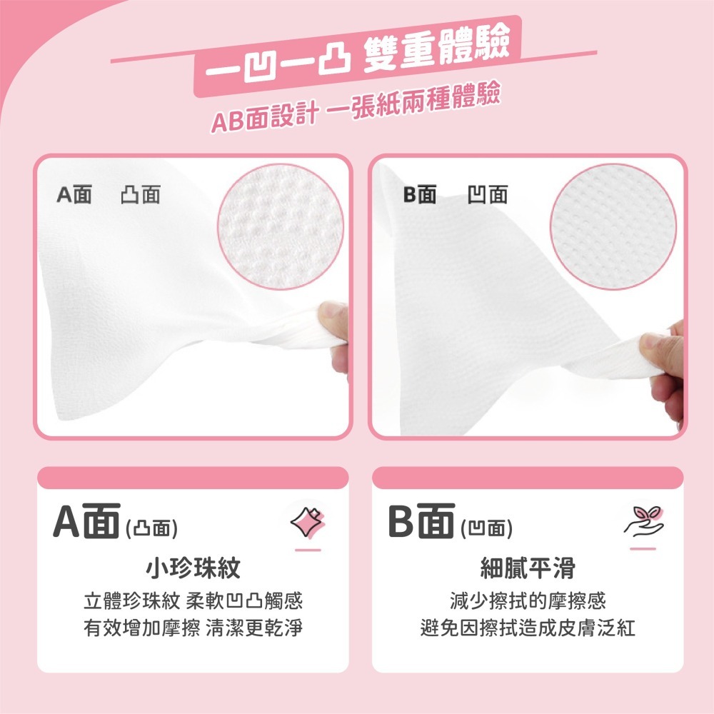 植護 抽取式衛生紙 四層 60抽 小包裝 攜帶方便 抽取衛生紙 單抽式紙巾 衛生紙 紙巾 廚房紙-細節圖7