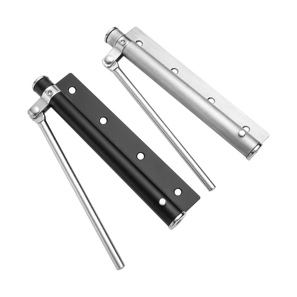 自動關門器 自動閉門器 防夾手 緩衝拉門器 閉門器 自動關門 緩衝關門 關門回彈 居家安全-細節圖2