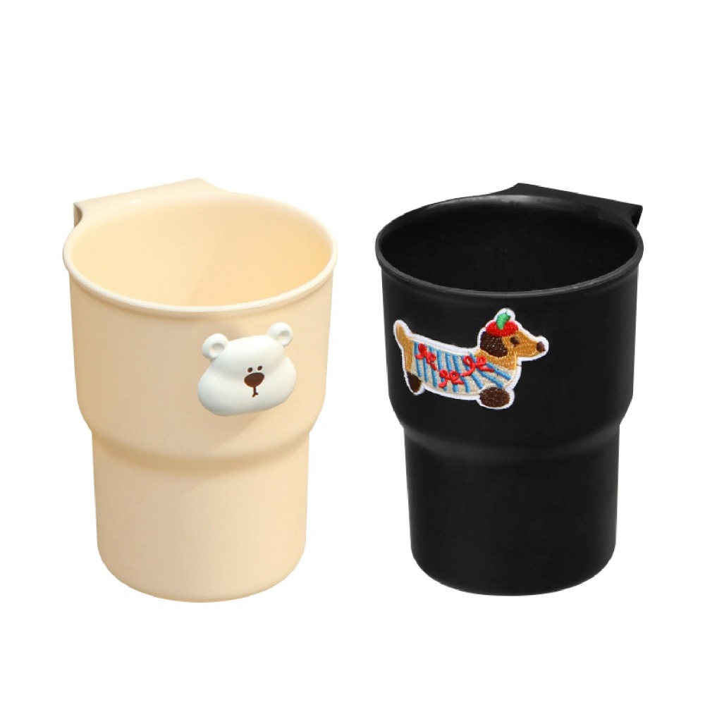 機車飲料水杯架 機車收納架 機車杯架 機車飲料架 汽機車飲料杯架 車杯架 機車置物籃 飲料架-細節圖2