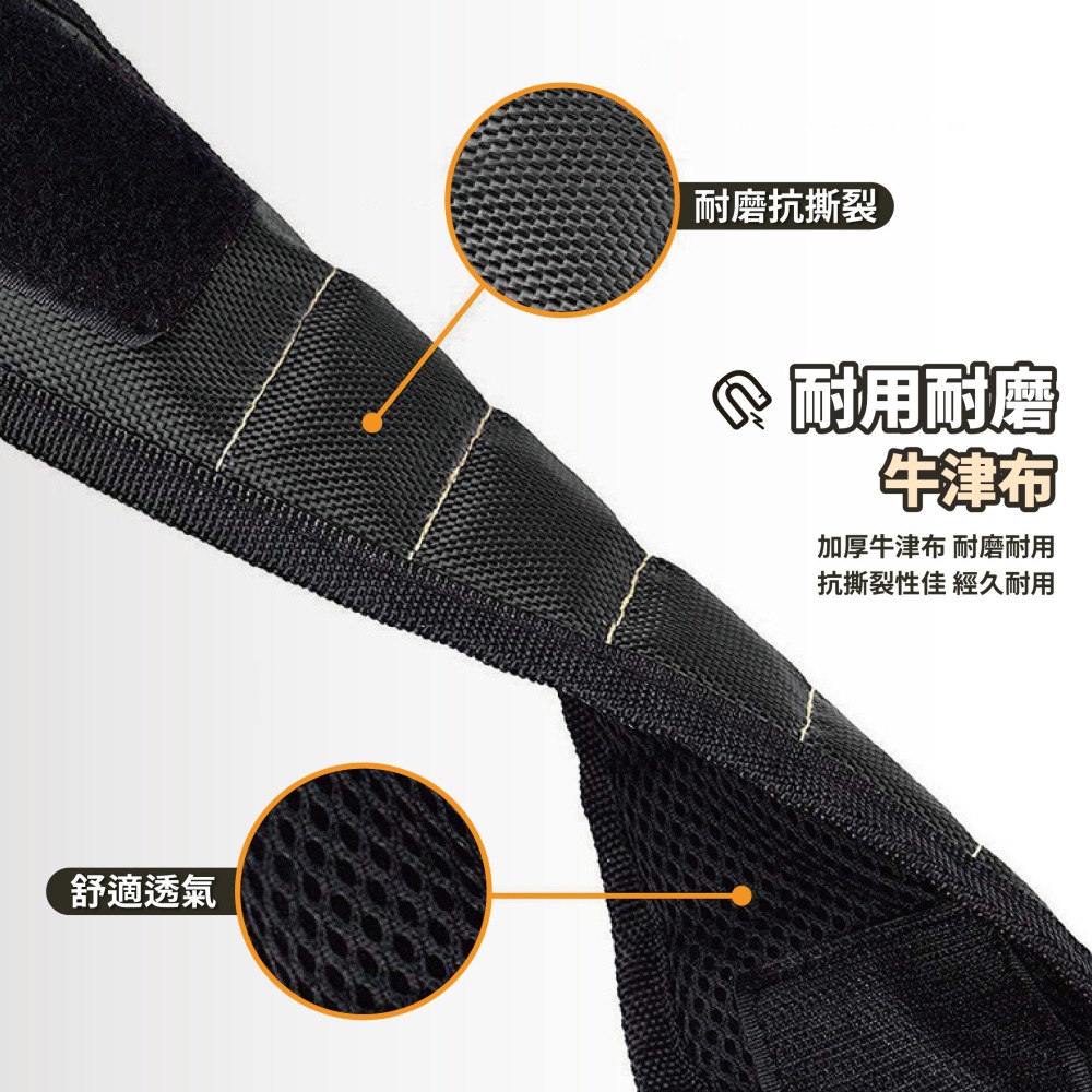 磁力工具手腕帶 磁鐵撿拾器 工程護腕 磁性螺絲護腕 磁鐵 磁吸腕套 吸磁性腕帶 磁吸腕帶 磁鐵護腕-細節圖5
