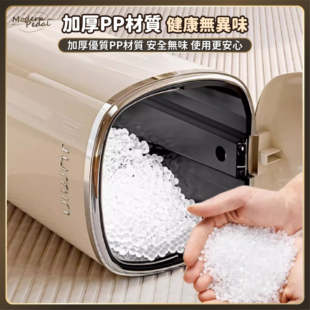 輕奢腳踏式垃圾桶 高顏值 內外雙桶 腳踏垃圾桶 廁所垃圾桶 雙層垃圾桶 浴室垃圾桶 垃圾筒-細節圖6
