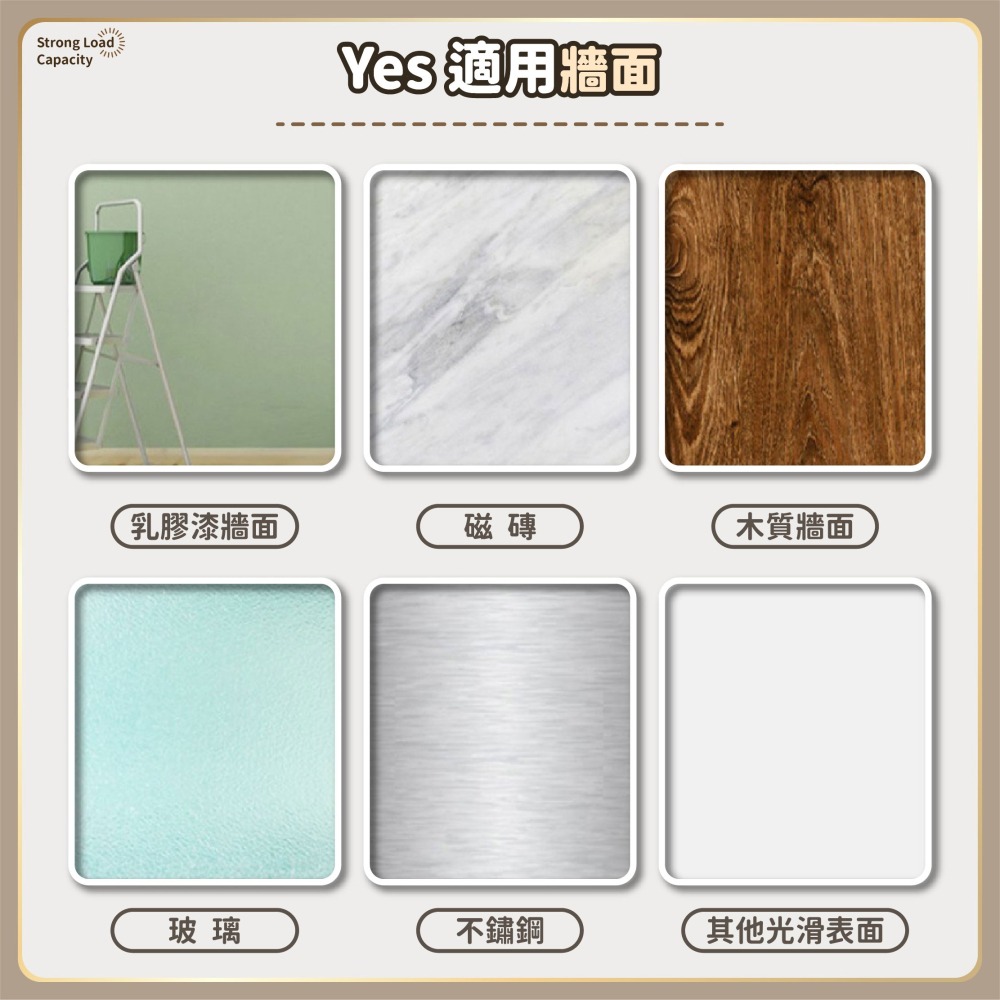 無痕魔術貼 無痕魔力扣 魔力膠條 魔術氈 背膠魔鬼氈 相框掛勾 公母扣 黏貼扣 子母扣 無痕膠-細節圖7