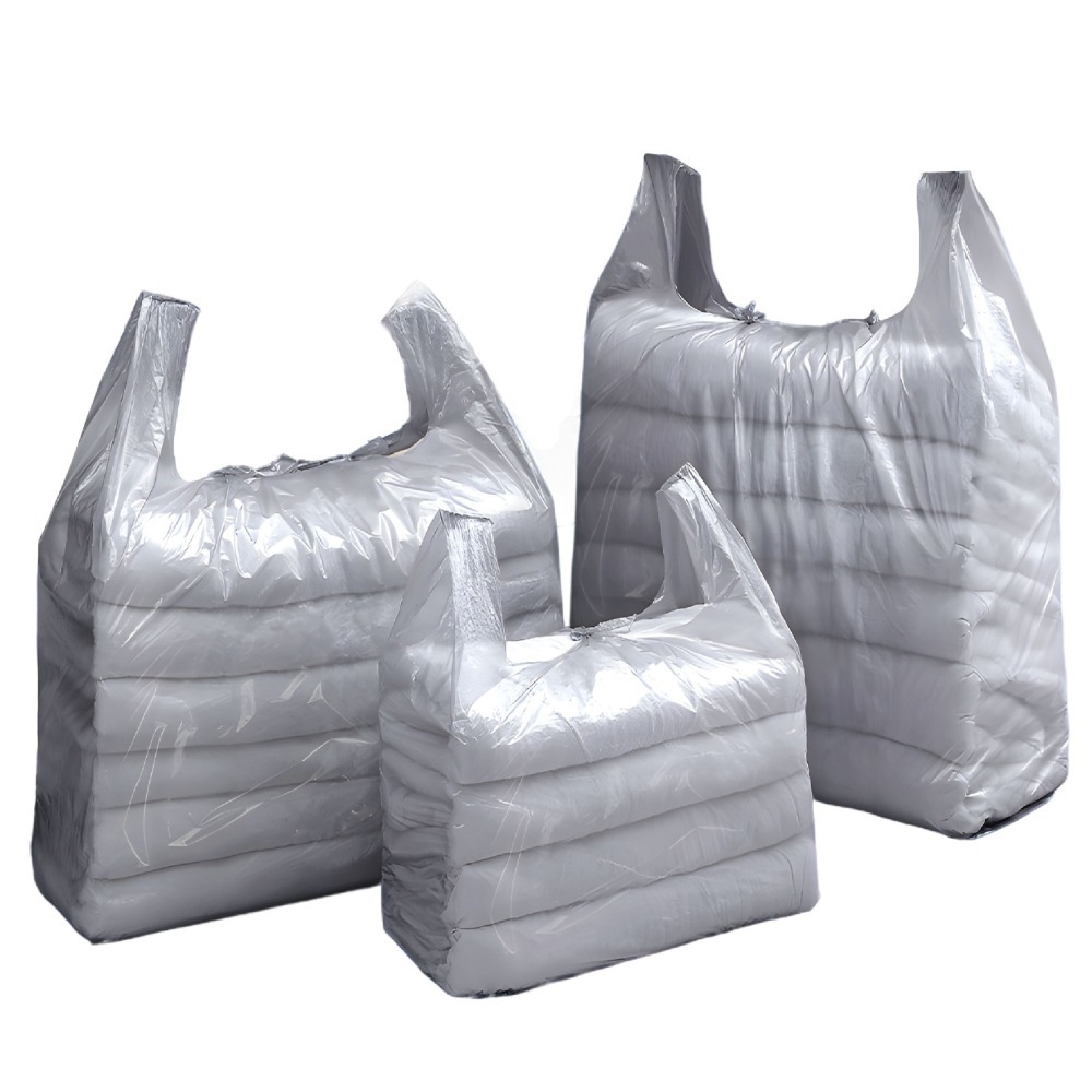 大容量搬家 手提打包袋 搬家打包袋 垃圾袋 塑膠袋 一次性袋子 包裝袋 收納袋 提袋 袋子 搬家袋-細節圖2