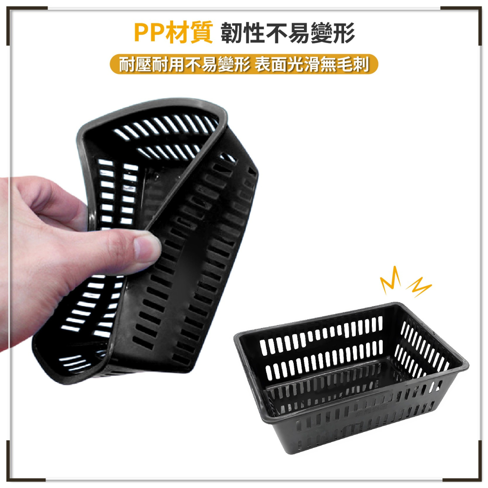 網格塑膠小收納盒 零錢盒 娃娃機專用 10元籃 遊戲幣籃 兌幣機籃子 錢幣籃 零件專用籃 硬幣盒-細節圖3