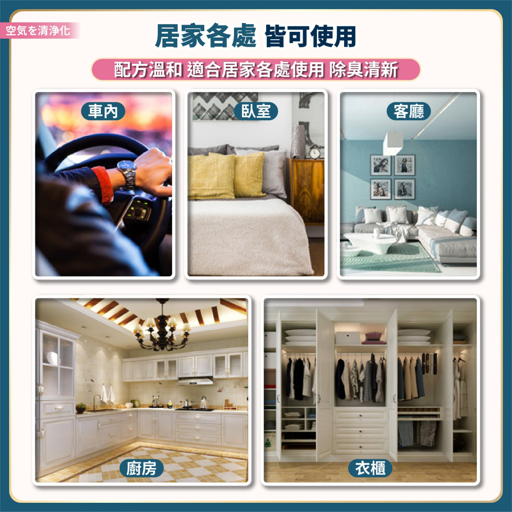 除臭劑 除臭盒 空氣淨化魔盒 車居兩用 淨味盒 除味 淨化空氣 去除異味 清新空氣 空氣清淨 淨味-細節圖7