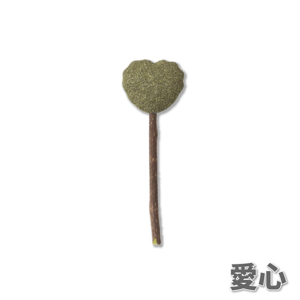【貓草棒】現貨 貓咪磨牙潔牙棒棒糖 木天蓼 磨牙玩具蟲瘿果 棒棒糖 貓掌 貓頭 陶醉-細節圖10