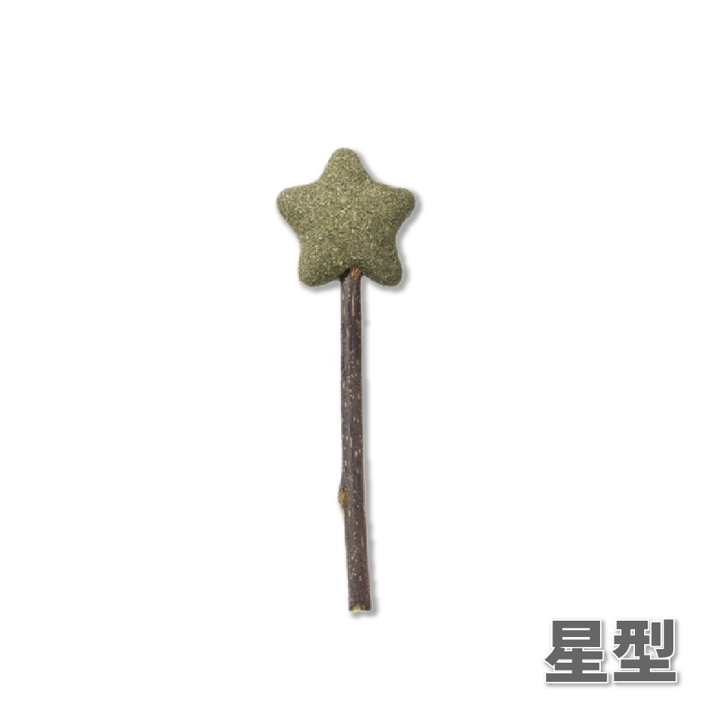 【貓草棒】現貨 貓咪磨牙潔牙棒棒糖 木天蓼 磨牙玩具蟲瘿果 棒棒糖 貓掌 貓頭 陶醉-細節圖11