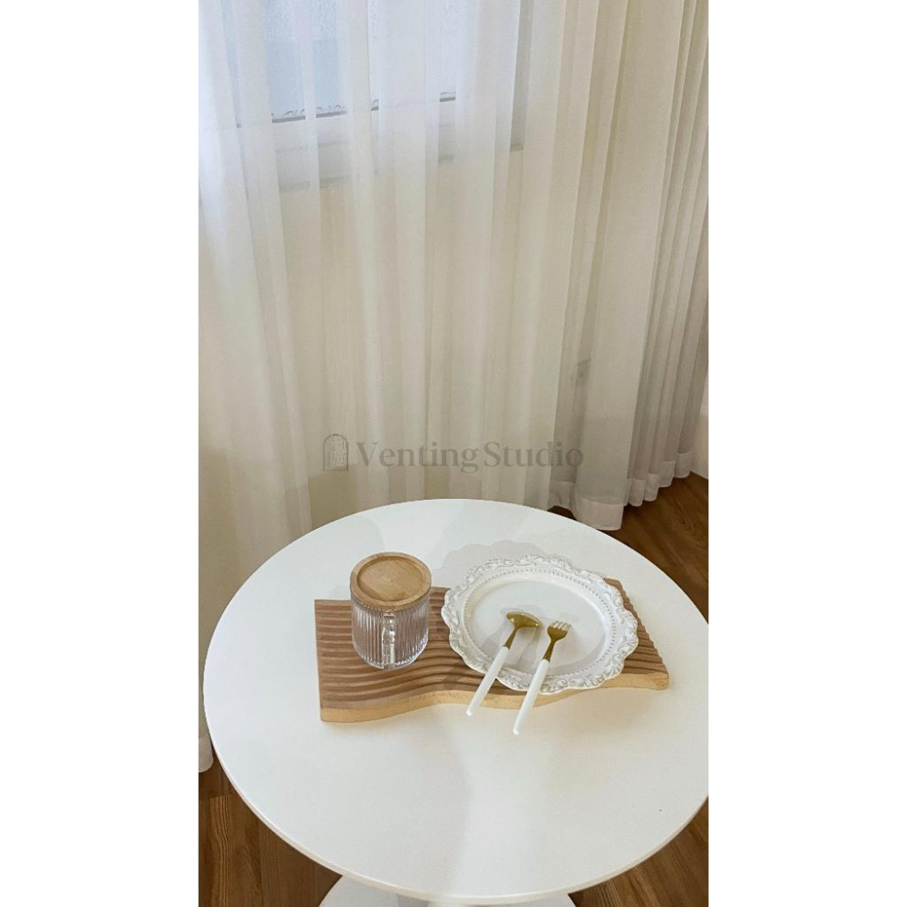 🌵 𝐕𝐞𝐧𝐭𝐢𝐧𝐠 𝐒𝐭𝐮𝐝𝐢𝐨 🌵  | 現貨 | 法式典雅浮雕餐盤 8吋 陶瓷盤 點心盤 甜點盤 蛋糕盤-細節圖4