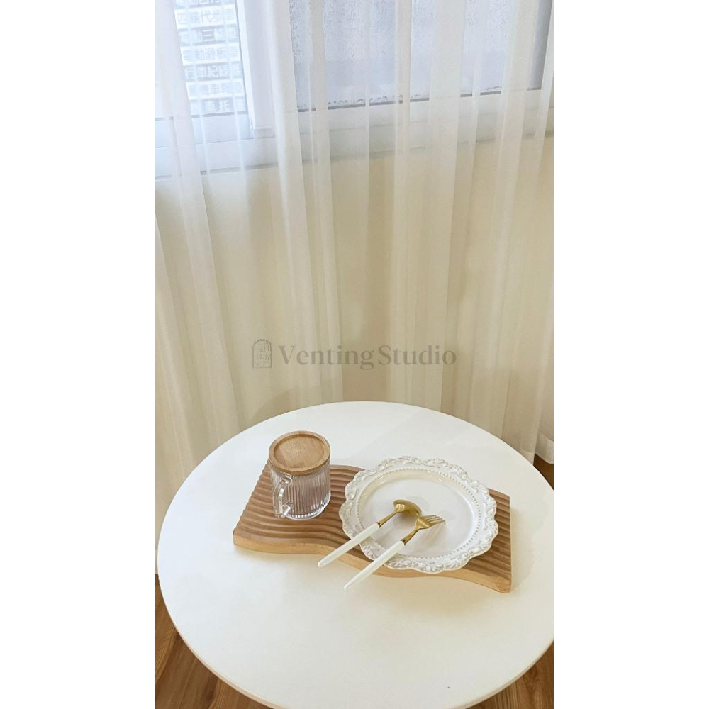 🌵 𝐕𝐞𝐧𝐭𝐢𝐧𝐠 𝐒𝐭𝐮𝐝𝐢𝐨 🌵  | 現貨 | 法式典雅浮雕餐盤 8吋 陶瓷盤 點心盤 甜點盤 蛋糕盤-細節圖5