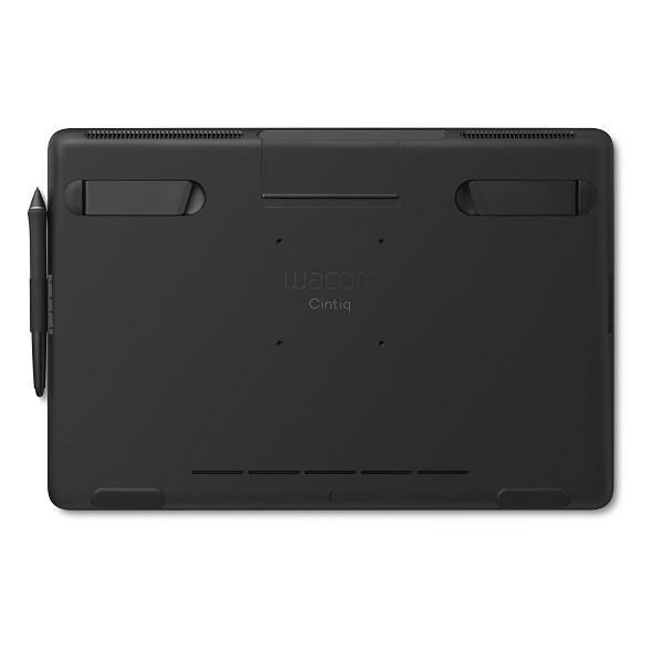 Wacom Cintiq 16 手寫液晶顯示器 DTK-1660 送原廠繪圖手套-細節圖2