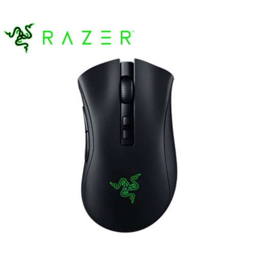 RAZER 雷蛇 DEATHADDER V2 PRO 煉獄奎蛇 V2 Pro 電競滑鼠