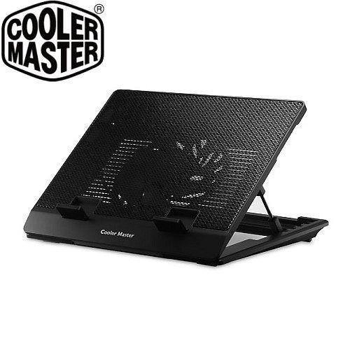 Cooler Master 酷碼 ERGOSTAND LITE 支架式散熱墊