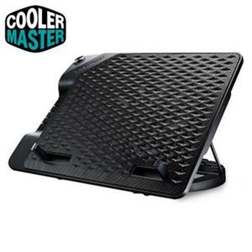 Cooler Master 酷碼 ERGOSTAND III 6段式支架型散熱墊